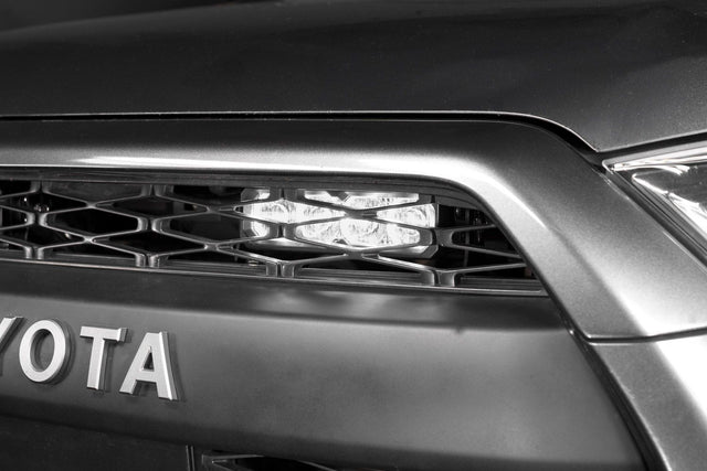 Stage Series SAE/DOT LED Lightbar Kit for 2014-2024 Toyota 4Runner