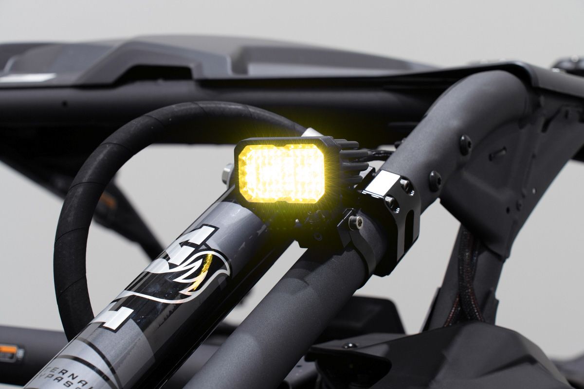Stage Series Chase Light Kit for 2017-2025 Can-Am Maverick X3