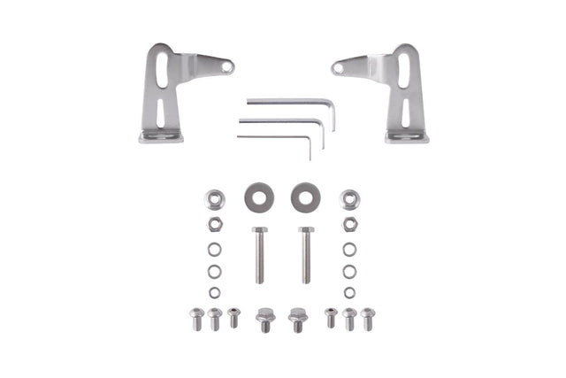 Stage Series Lightbar Universal Bracket Kit