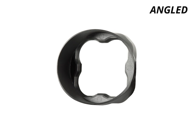 SS3 LED Pod Replacement Front Bezel