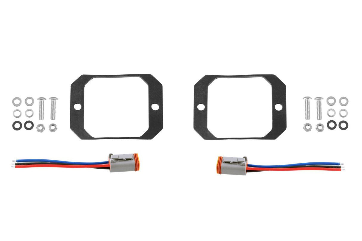 Lentille de remplacement pour les modules Stage Series 2 '' C2 (simple)