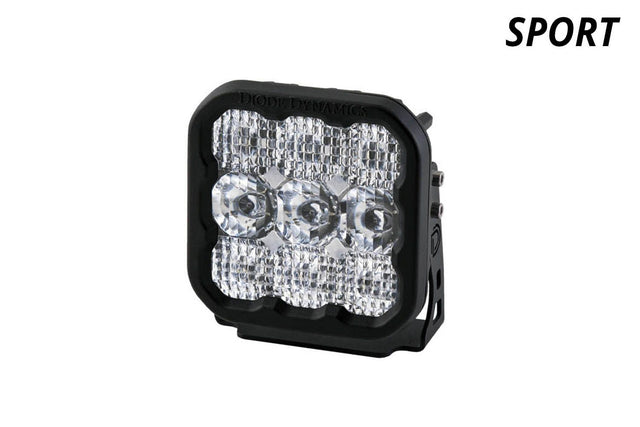 Module DEL SS5 White Sport (unité)