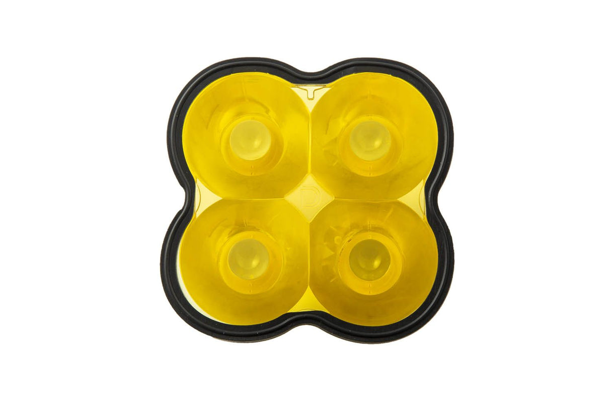 Lentille de remplacement du pod Ss3
