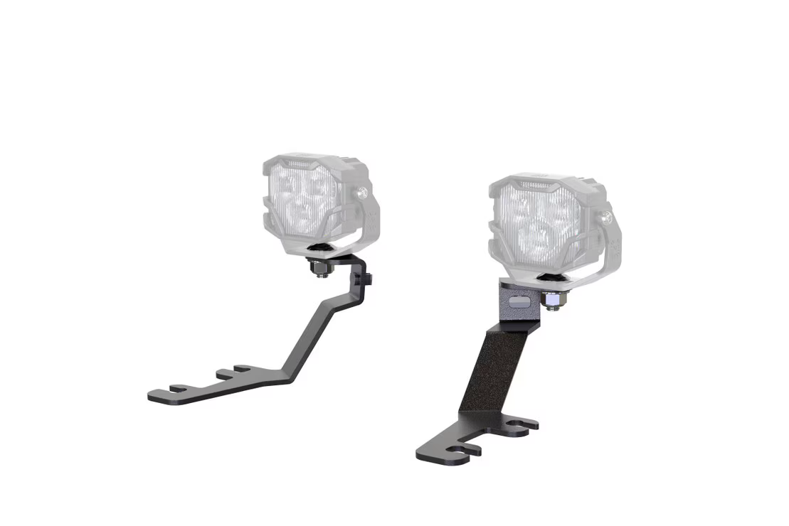 Système de feux de fossé à LED 4Banger : Ford Transit (2013+)