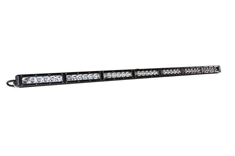 Stage Series 42" White Light Bar CLEARANCE