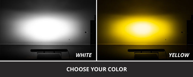 2018-2026 Jeep JL Wrangler Bumper LED Lightbar Kit