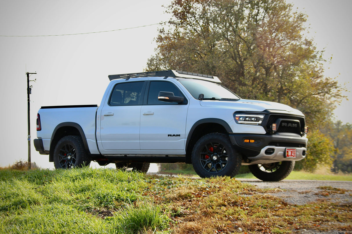 Kit d'éclairage de fossé à LED de la série Stage pour Toyota Tacoma 2016-2023