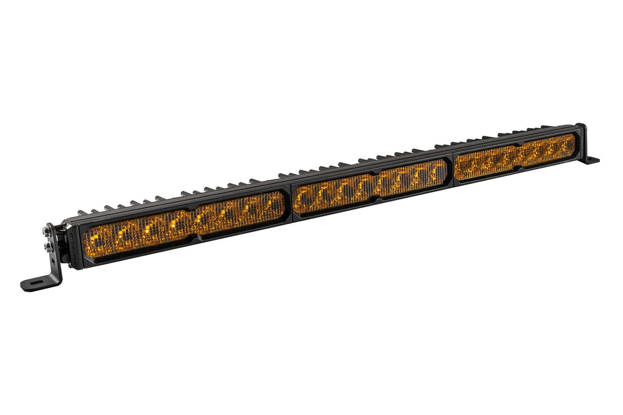 Barre lumineuse blanche Stage Series 42"