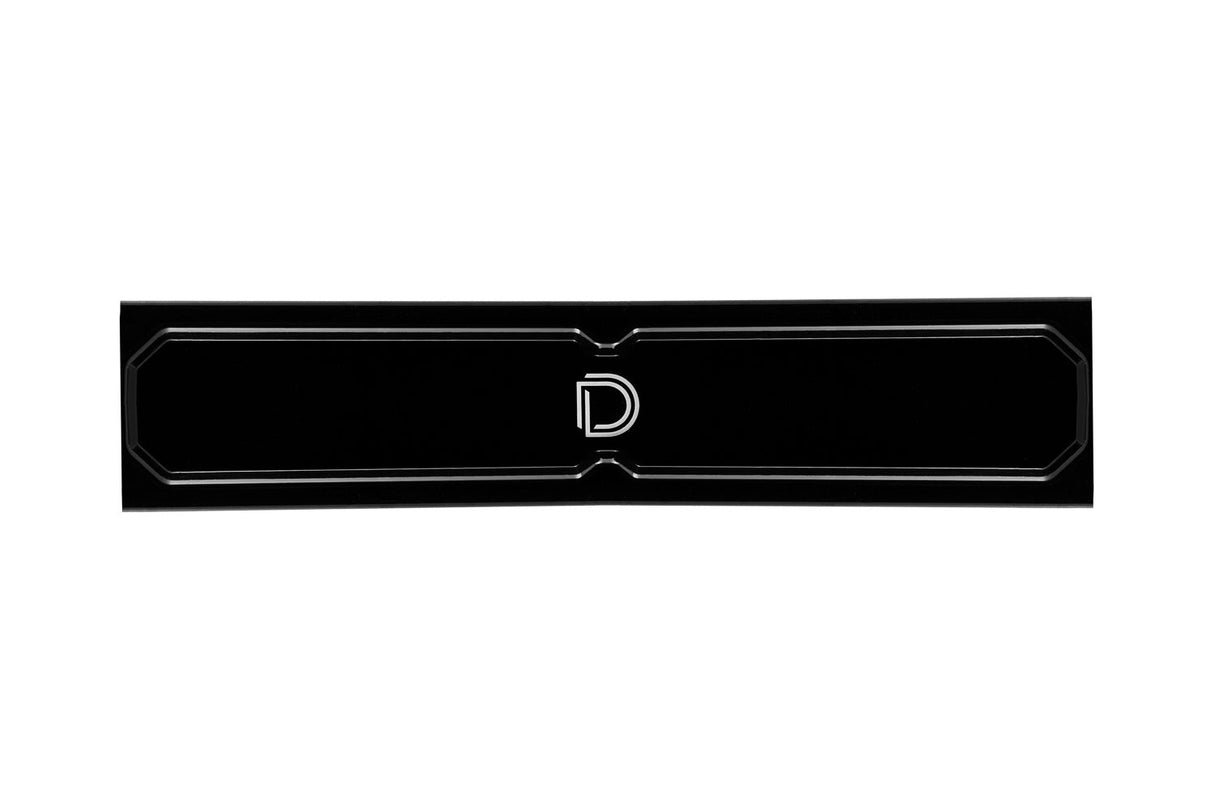 Barre lumineuse blanche Stage Series 42"