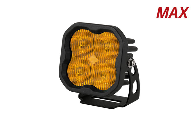 Stage Series 3" Ss3 Jaune Led Pod Standard (Paire)