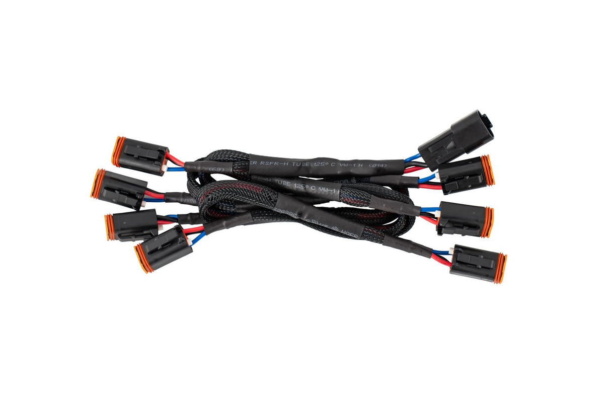 Barre lumineuse blanche Stage Series 42"