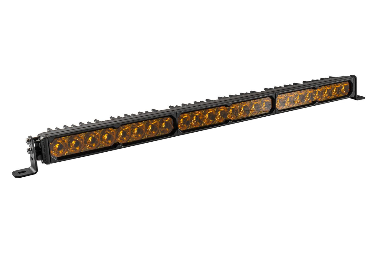 Barre lumineuse blanche Stage Series 42"