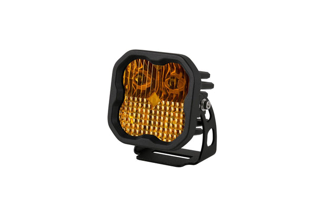 Stage Series 3" Ss3 Jaune Led Pod Standard (Paire)