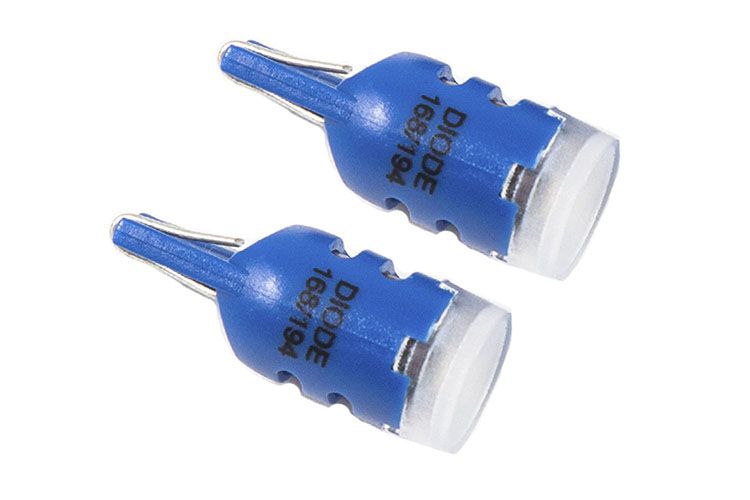 194 ampoules LED HP3