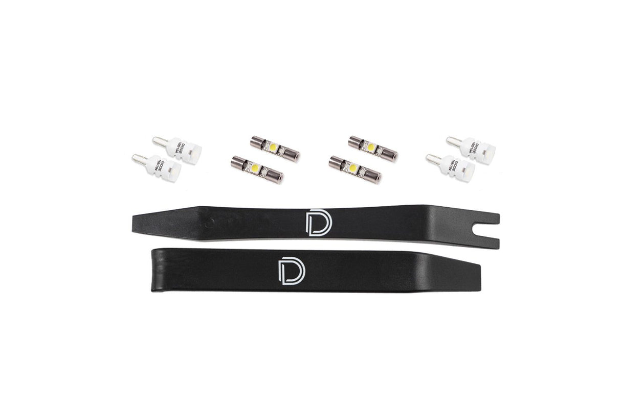 Kit de conversion LED intérieur pour Ford Raptor 2017-2020