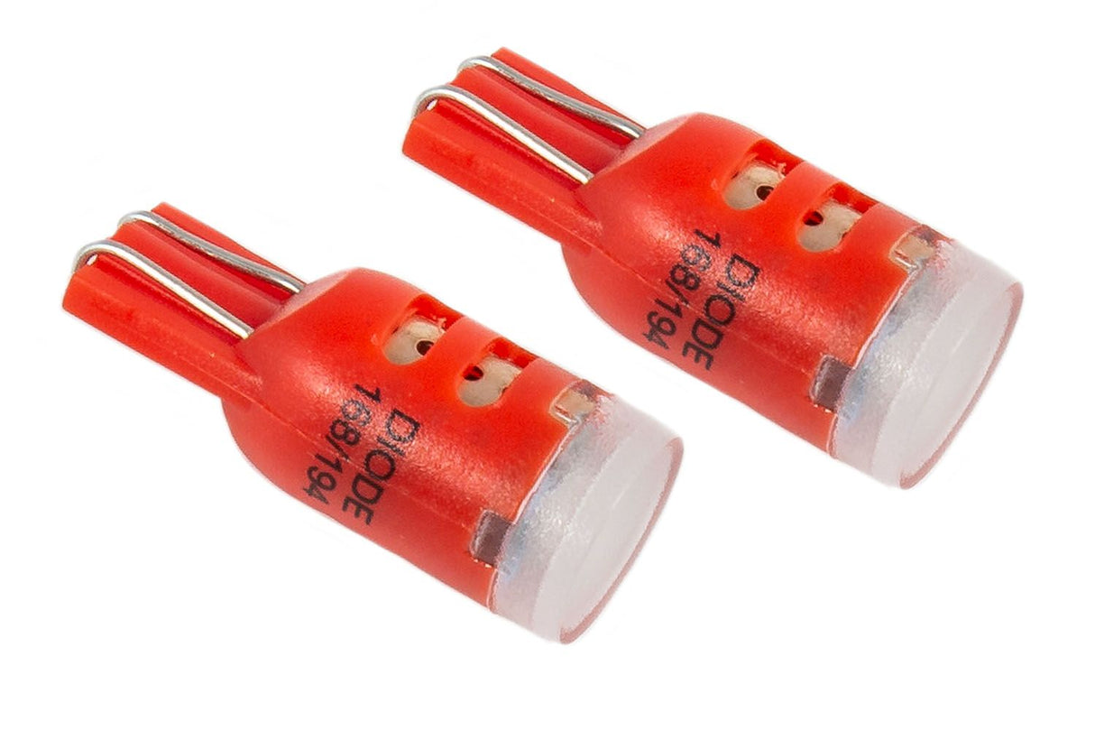 194 ampoules LED HP5