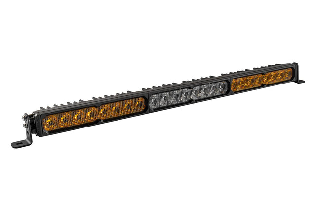 SS30 Dual-Color LED Light Bar (one)