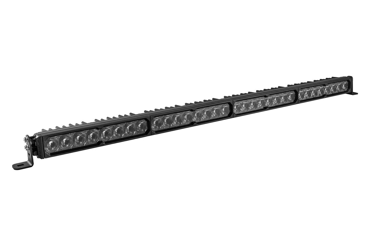 Barre lumineuse blanche Stage Series 42"