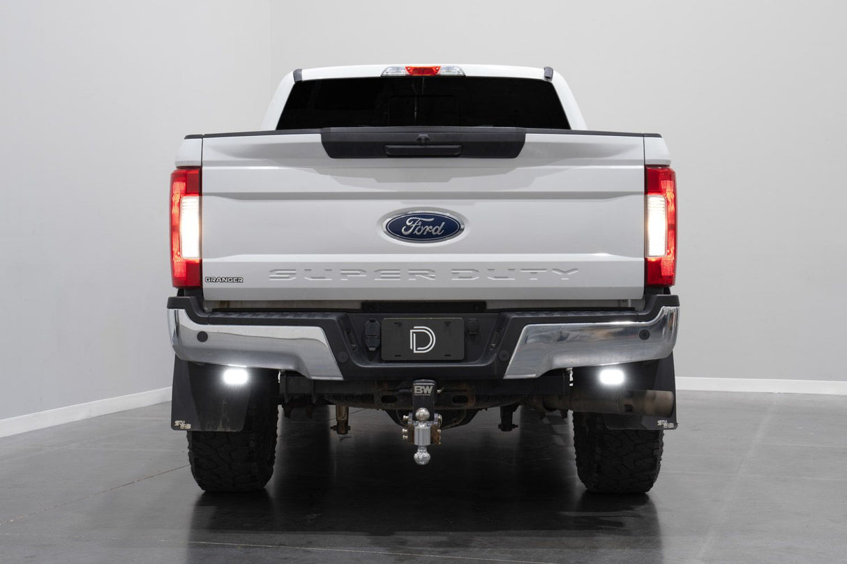 Stage Series Reverse Light Kit for 2017-2022 Ford Super Duty