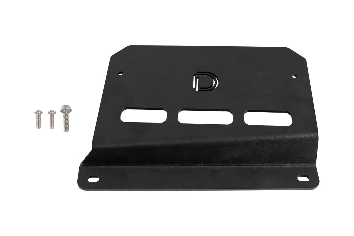 Panneau de commutation 8 canaux Diode Dynamics D-Switch