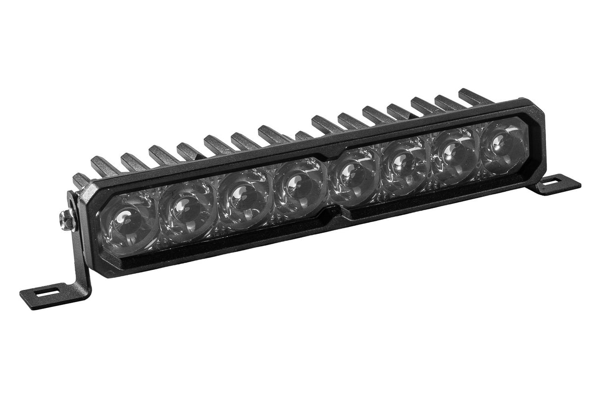 Barre lumineuse blanche Stage Series 42"