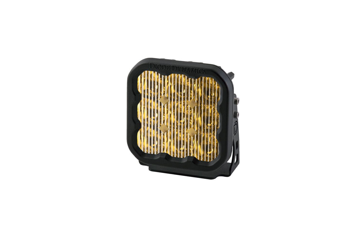 Stage Series 5" Ss5 Led Blanc Pod (Paire)