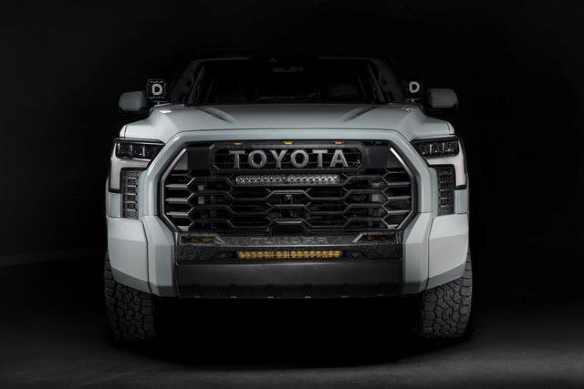TRD Pro Grille Lightbar Kit for 2022-2026 Toyota Tundra