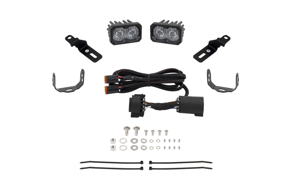 Stage Series Reverse Light Kit for 2019-2024 Ram 1500