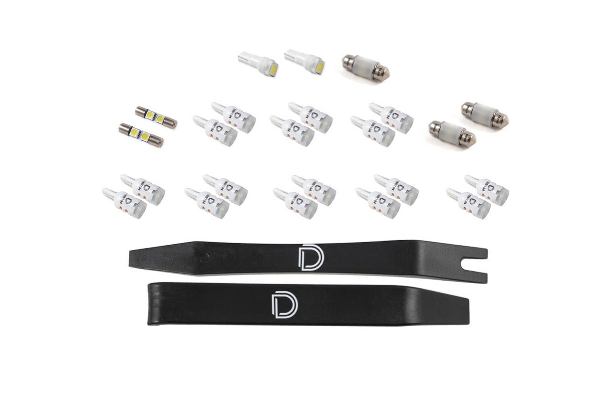 Interior LED Conversion Kit for 2003-2009 Toyota 4Runner