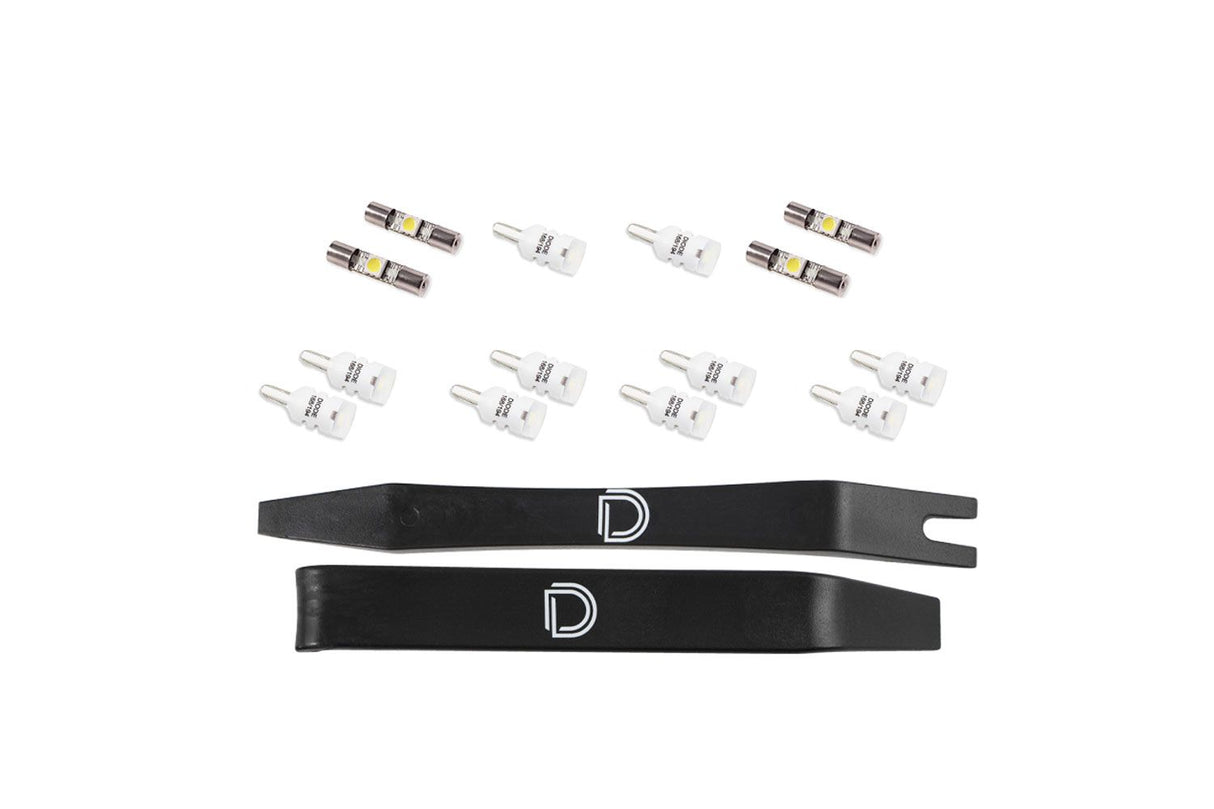 Interior LED Conversion Kit for 2010-2017 Chevrolet Equinox