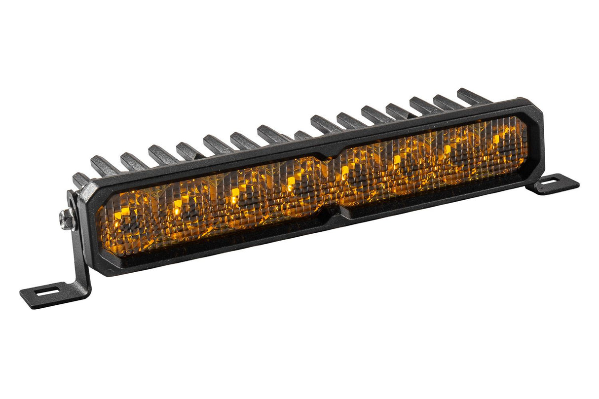 Barre lumineuse blanche Stage Series 42"