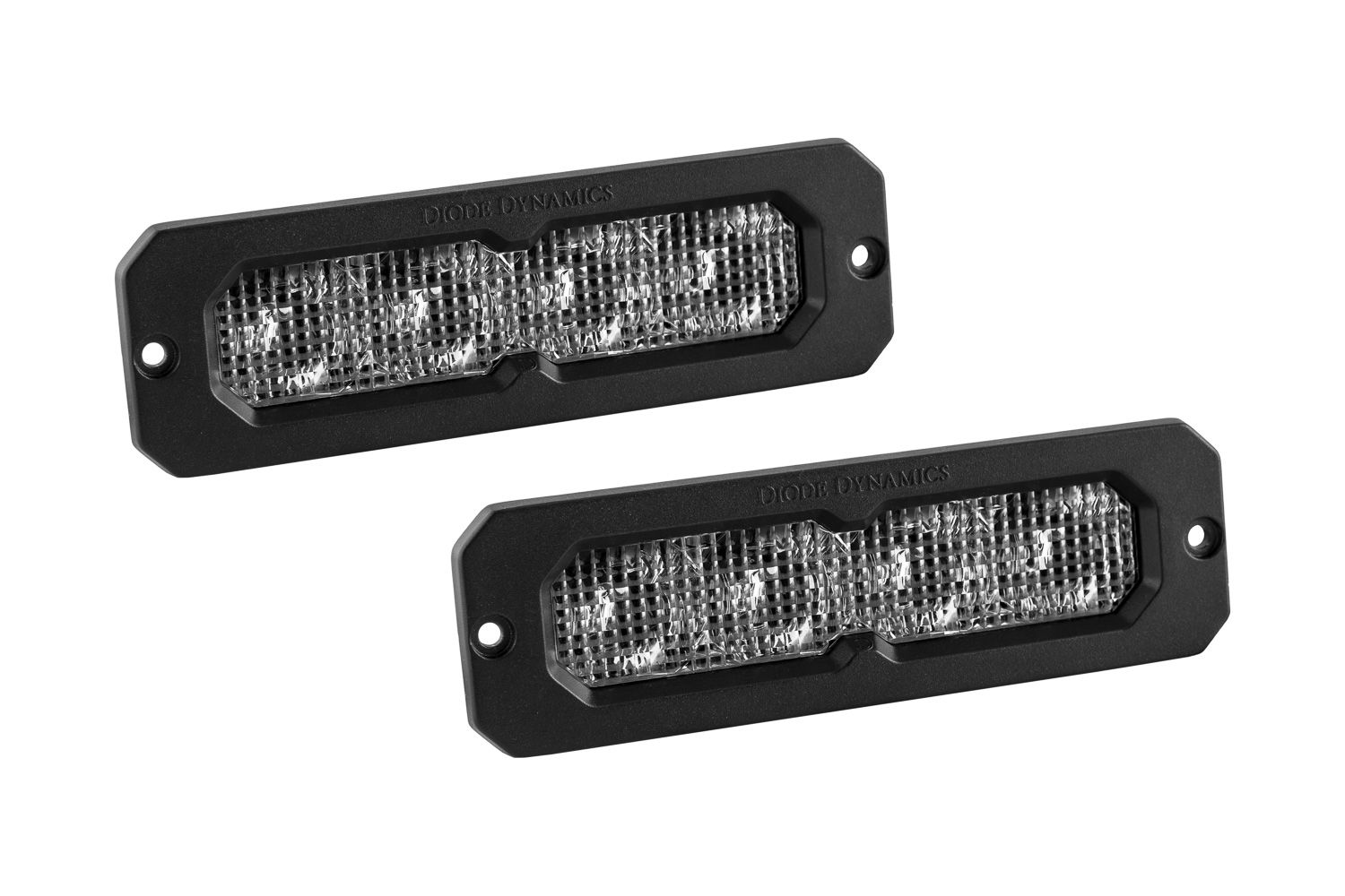 Diode Dynamics SS42 White Combo Light Bar | Lighting Solution