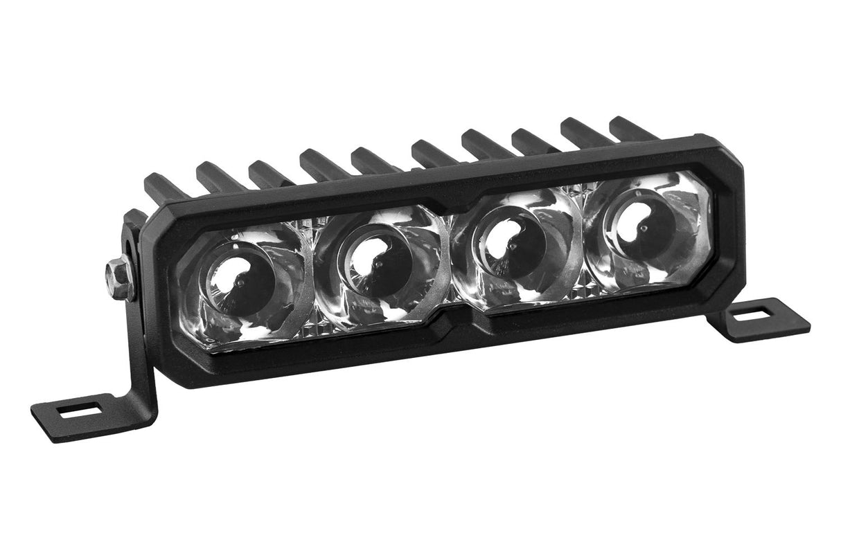 Barre lumineuse blanche Stage Series 42"
