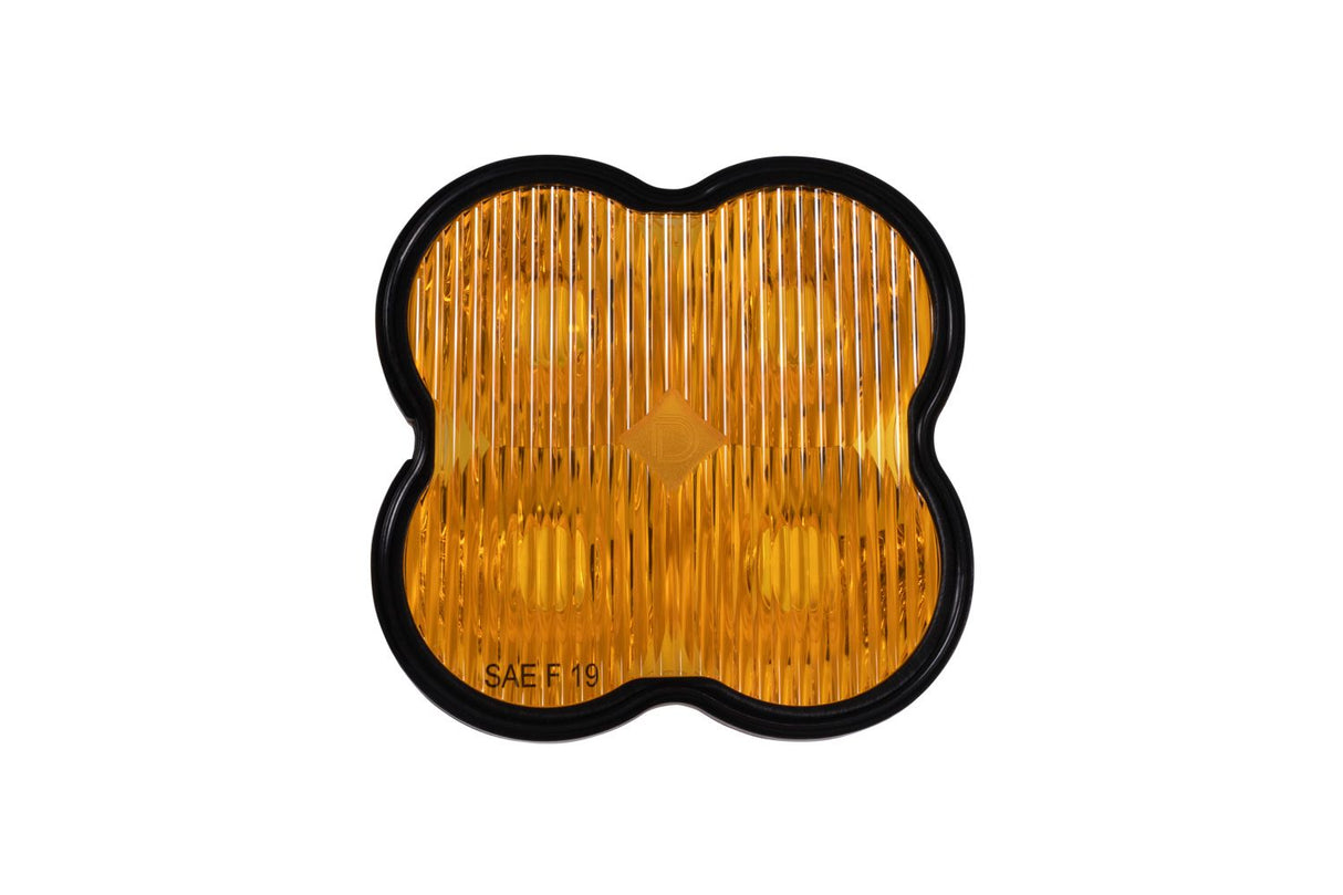 Lentille de remplacement du pod Ss3