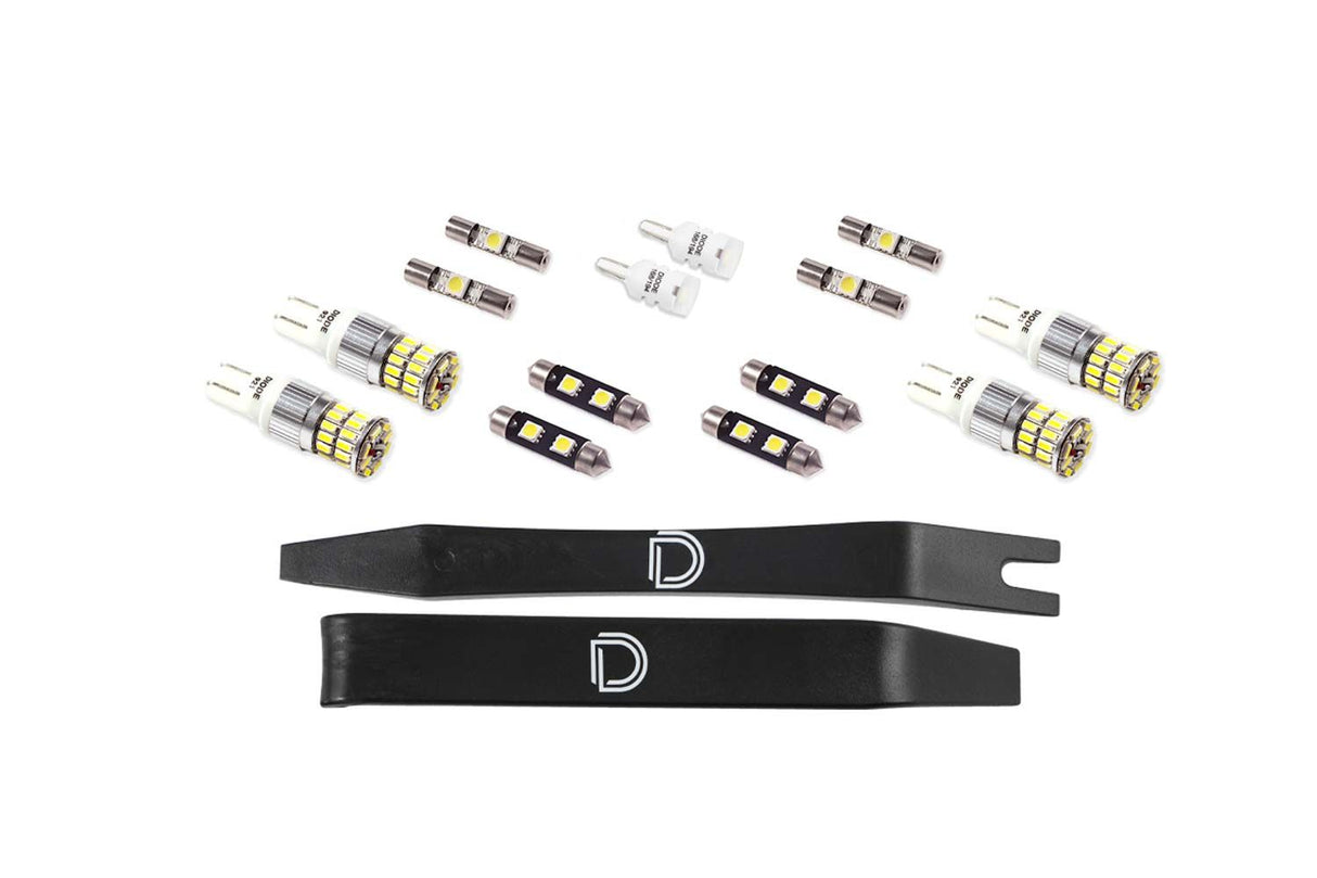 Interior LED Conversion Kit for 2007-2014 Chevrolet Tahoe