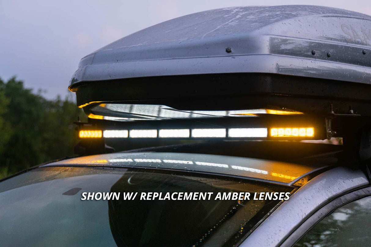 Stage Series 42" White Light Bar CLEARANCE
