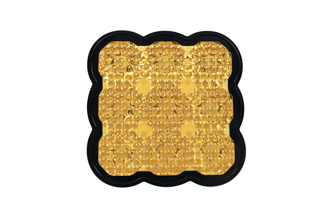 Yellow Lens for SS5 Pods (one)