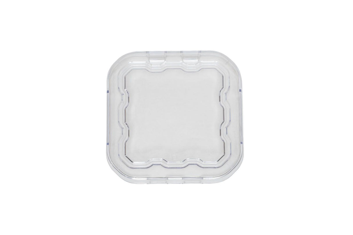 Couvercle de dosette LED Ss5 (simple)