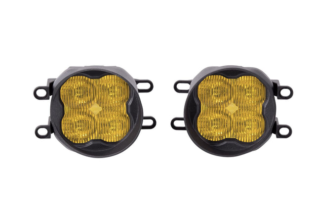 Kit de feux antibrouillard SS3 SAE Type B