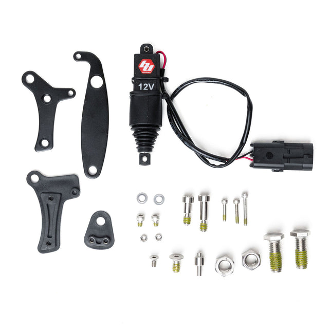 Kit d'actionneur lumineux REFLEX™ – Barre lumineuse OnX6+ - Universel