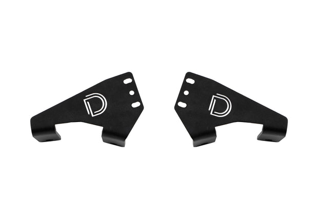 Stage Series Roof Bracket Kit for 2020-2023 Polaris RZR Pro