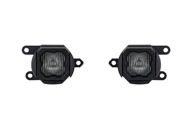 SSC1 SAE Type G4M Fog Light Kit