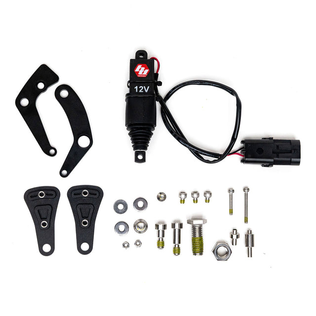 REFLEX™ Kit d'actionneur lumineux – Boîtier standard XL – Universel