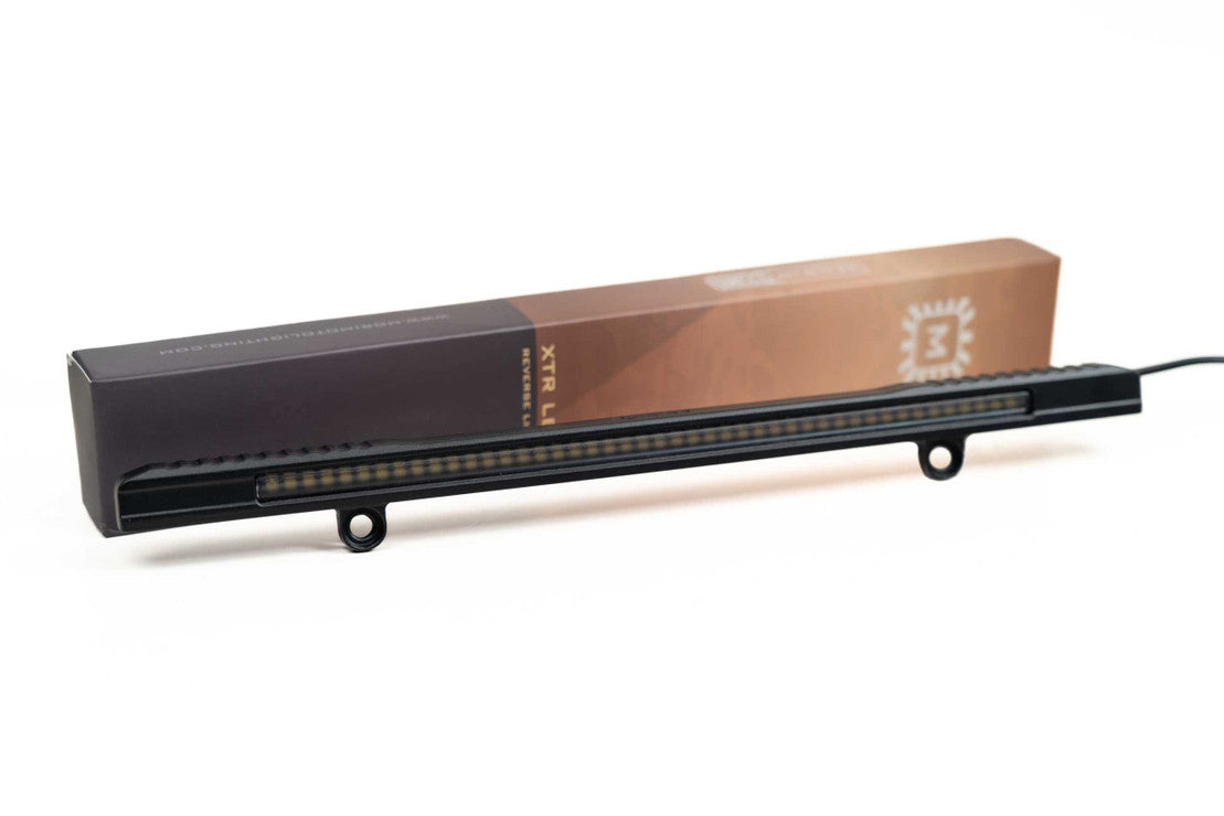 Barre de renfort pour éclairage de secours Morimoto XB x