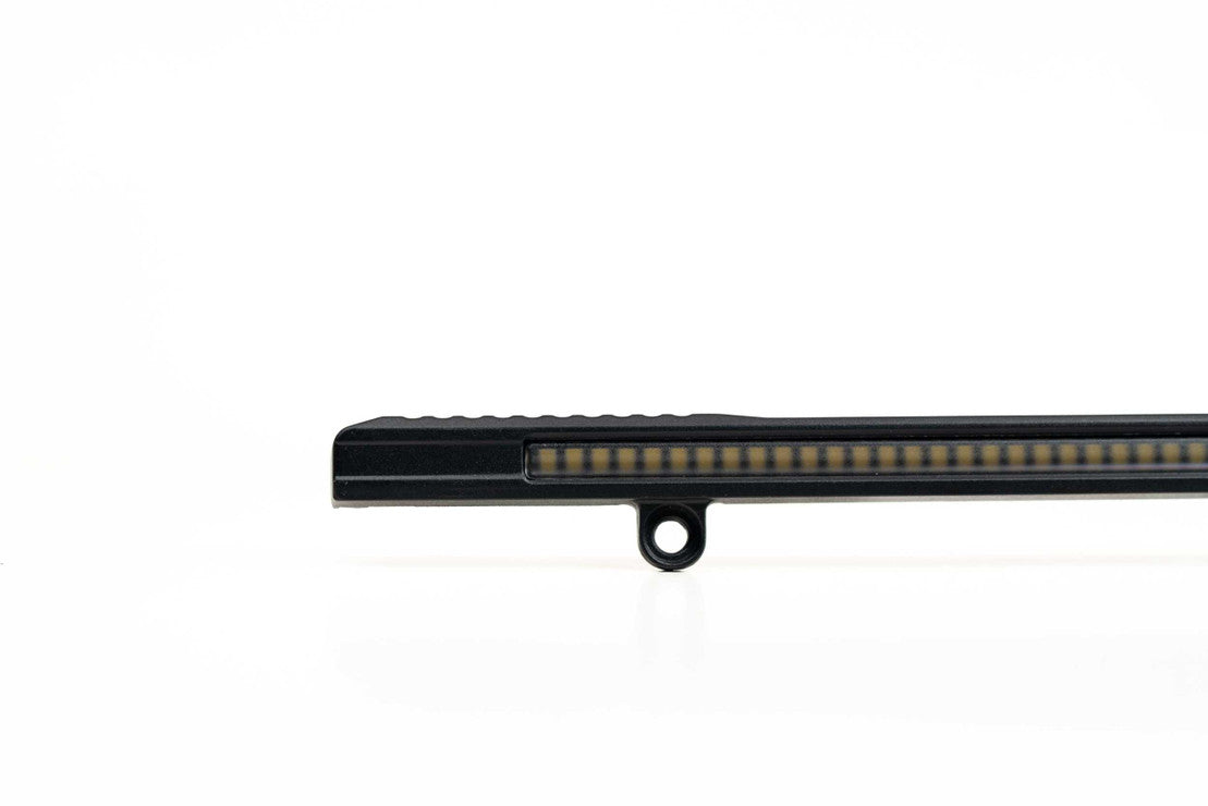 Barre de renfort pour éclairage de secours Morimoto XB x