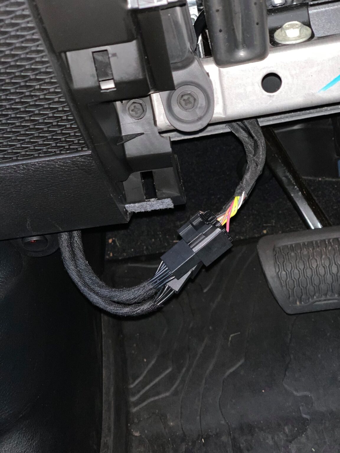 Sgw Extension Cable