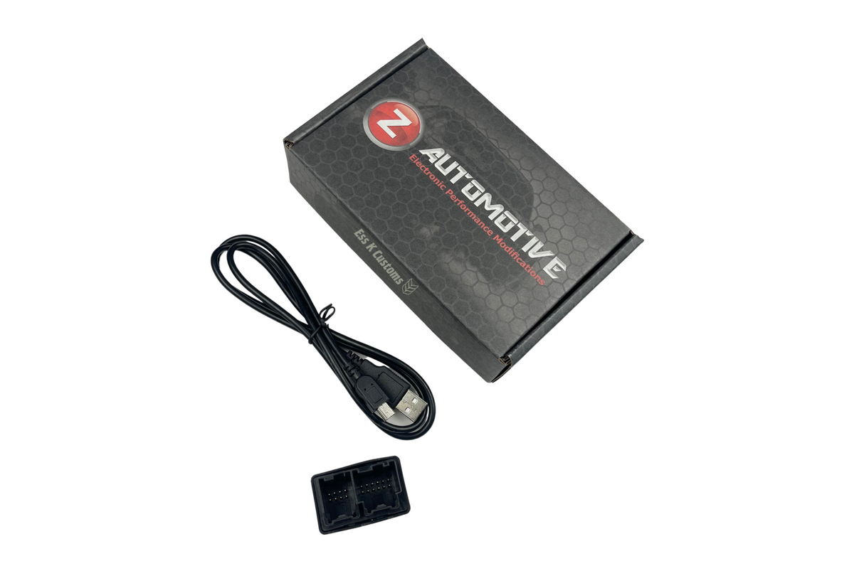 Tazer Programmer Dt - Dodge Ram 1500 5Th Gen (2019-2024)