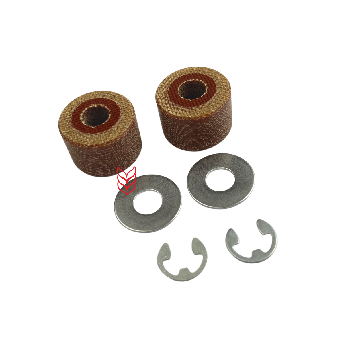 2008 - 2021 Ski-Doo Snowmobile Hi-Torque Roller Kit