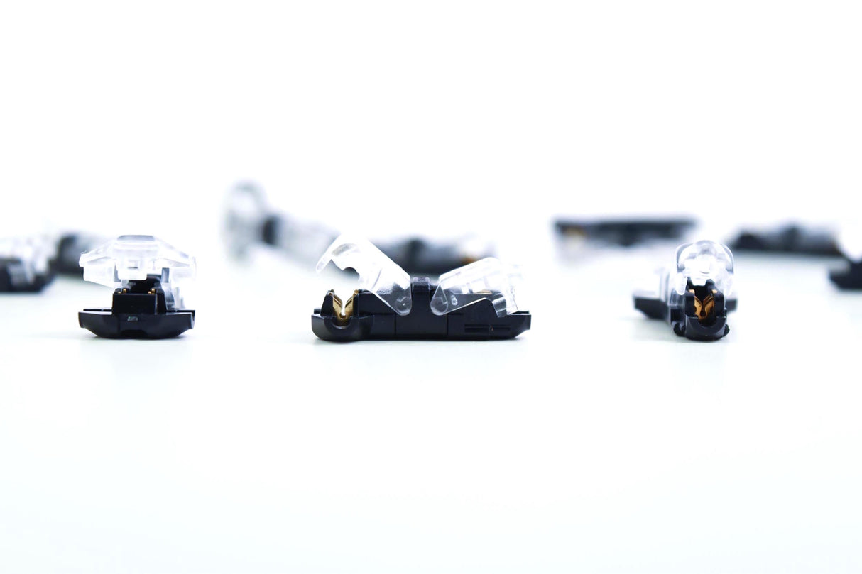 T-Tap Wire Connectors