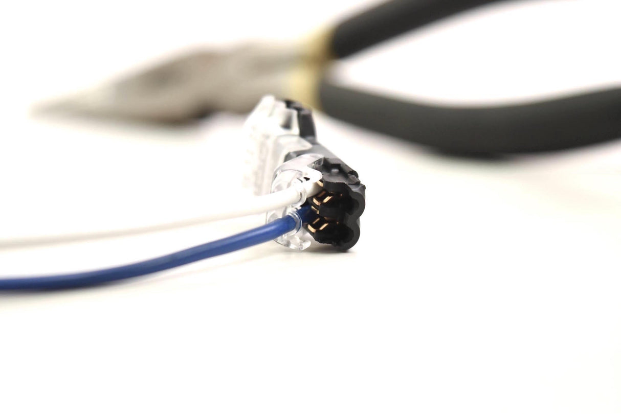 T-Tap Wire Connectors